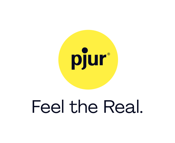 Pjur Logo
