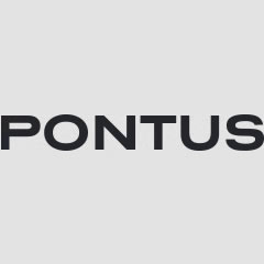 PONTUS Logo