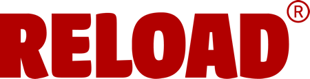 Reload Logo