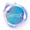 SensX Logo