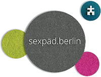 Sexpäd.Berlin Logo