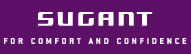 Sugant France Logo