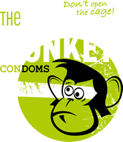 Crazy Monkey Logo