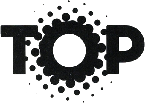TOP Logo