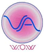 VA W.O.W Logo