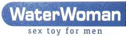 Water Woman Logo