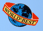 World's Best Logo