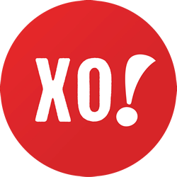 XO! Logo