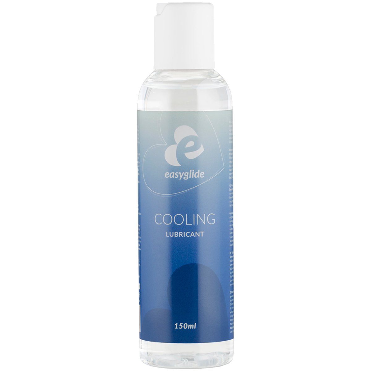Easyglide «Cooling Lubricant» 150ml kühlendes Gleitgel für den Penis und die Vagina