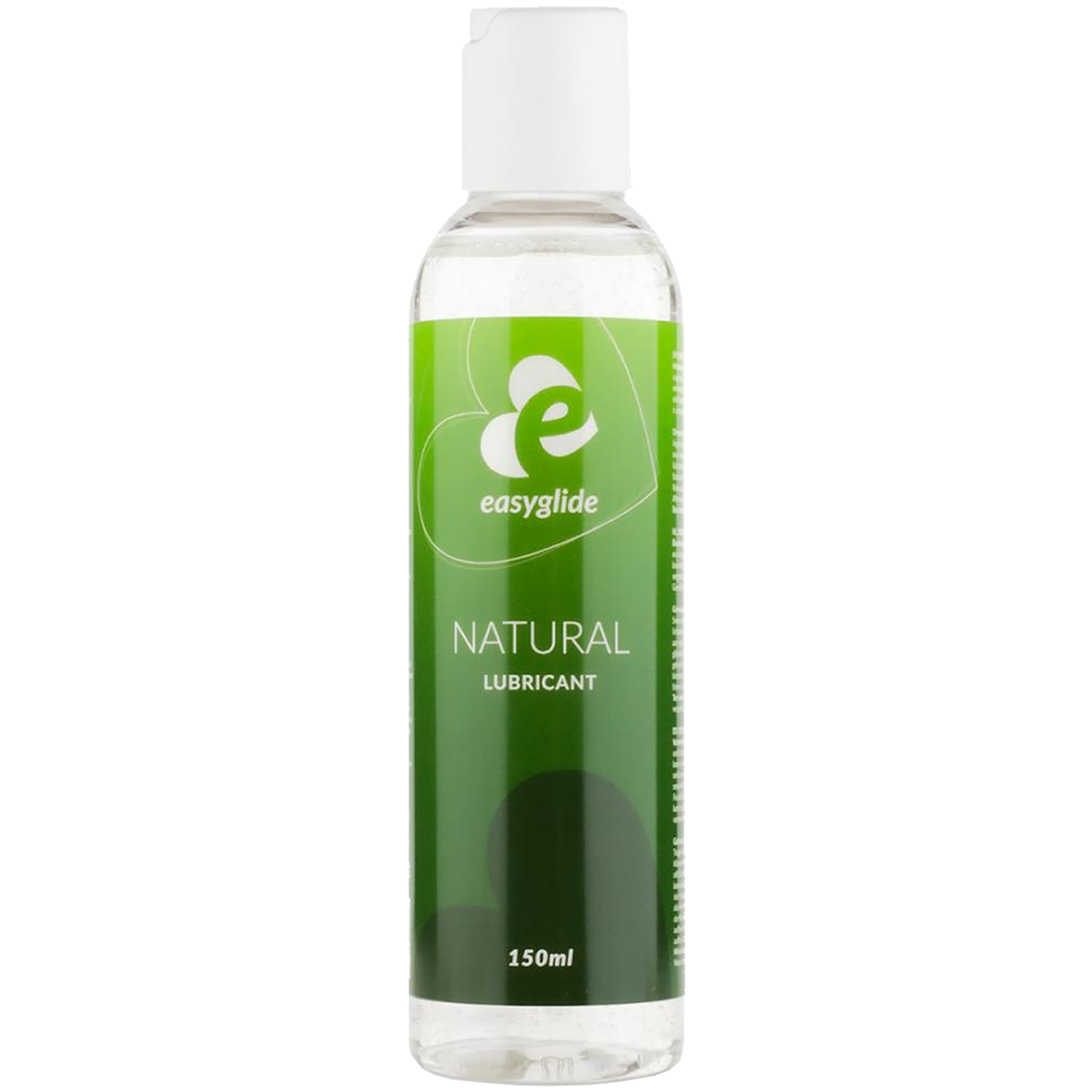 Easyglide «Natural Lubricant» 150ml Gleitgel für den Penis und die Vagina