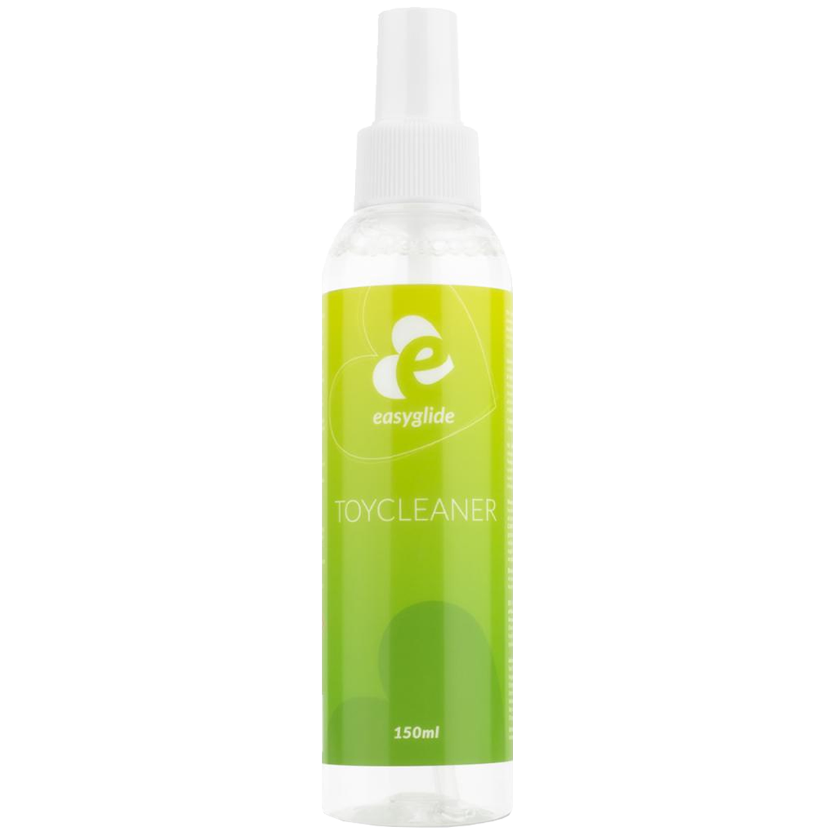 EasyGlide «Toycleaner» 150ml latex- und silikon-kompatibles Reinigungsmittel für Erotikspielzeug