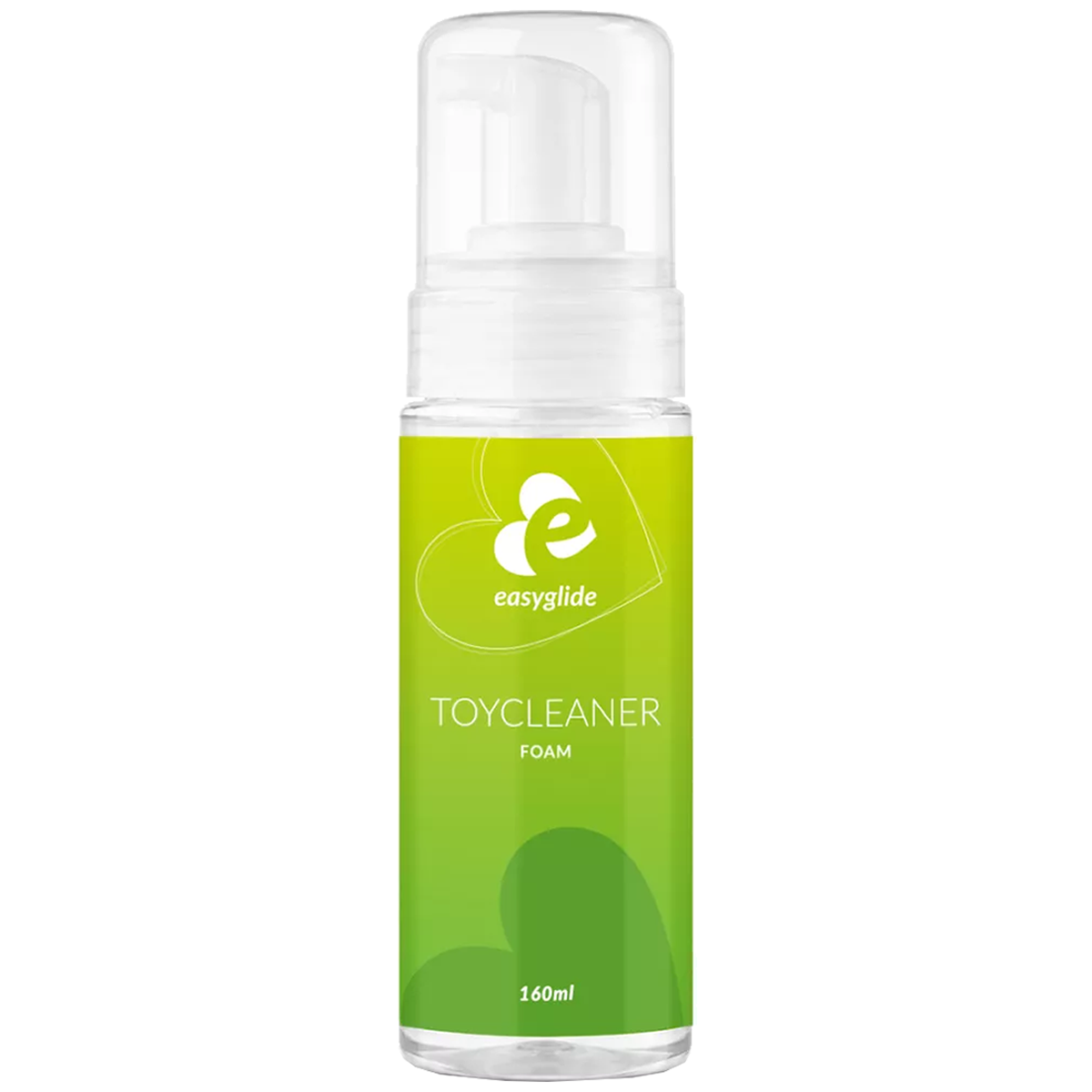 EasyGlide «Toycleaner Foam» 160 ml Cleaning Foam for Sex Toys