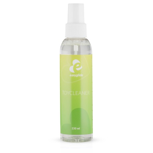 EasyGlide «Toycleaner» 150ml latex- und silikon-kompatibles Reinigungsmittel für Erotikspielzeug