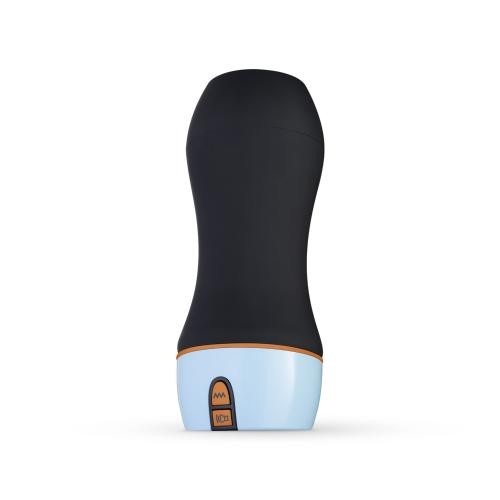 CRUIZR «CM06» discrete penis stimulator with voice activator and vibration