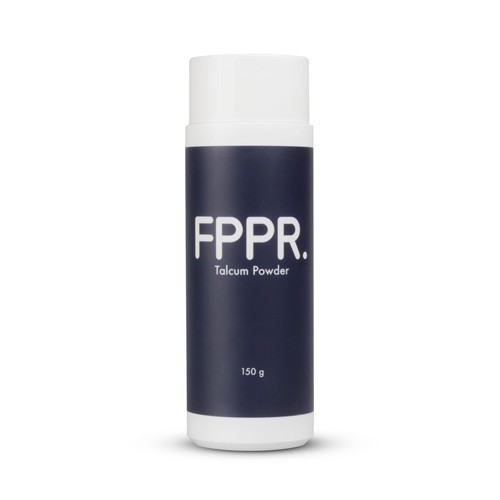 FPPR. «Talcum Powder» 150g Pflegepuder für Masturbatoren