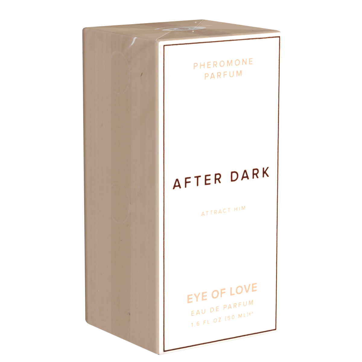 Eye of Love «After Dark» 50ml pheromone perfume (F/M) - for women to attract men