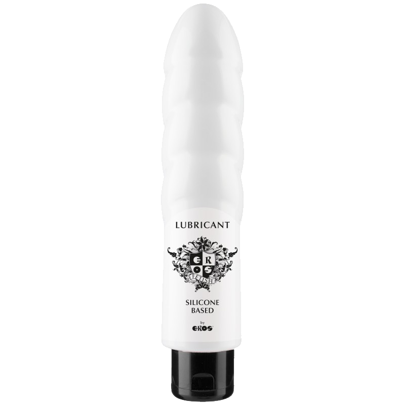 EROS «Fetish» 175 ml silicone-based lubricant as medical device