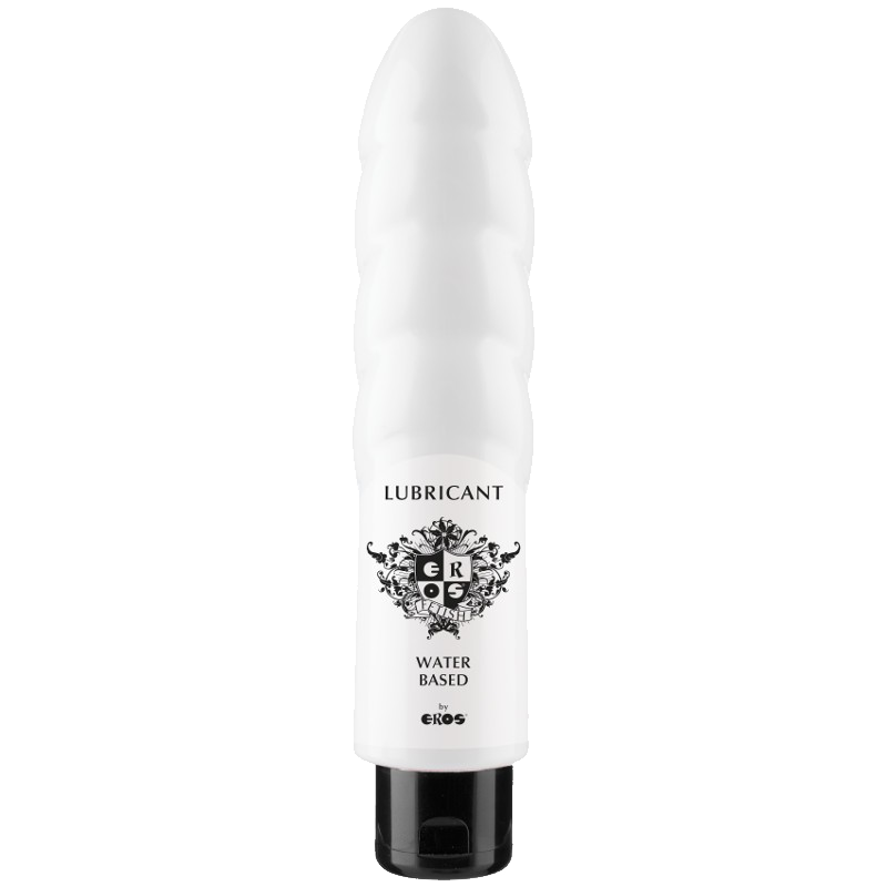 EROS «Fetish» 175 ml water-based cooling lubricant as medical device