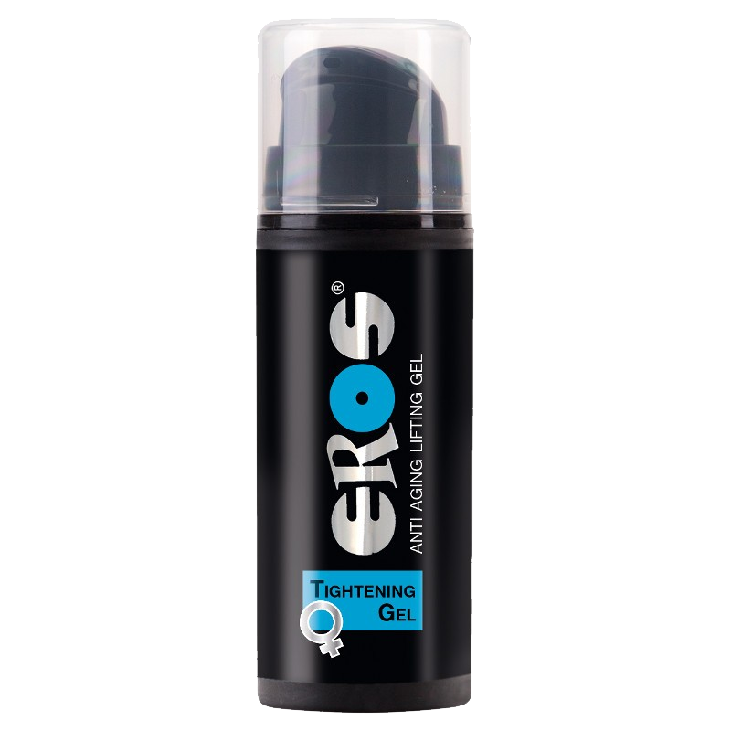 EROS «Tightening Gel» 30 ml water-based tightening gel with witch hazel extract