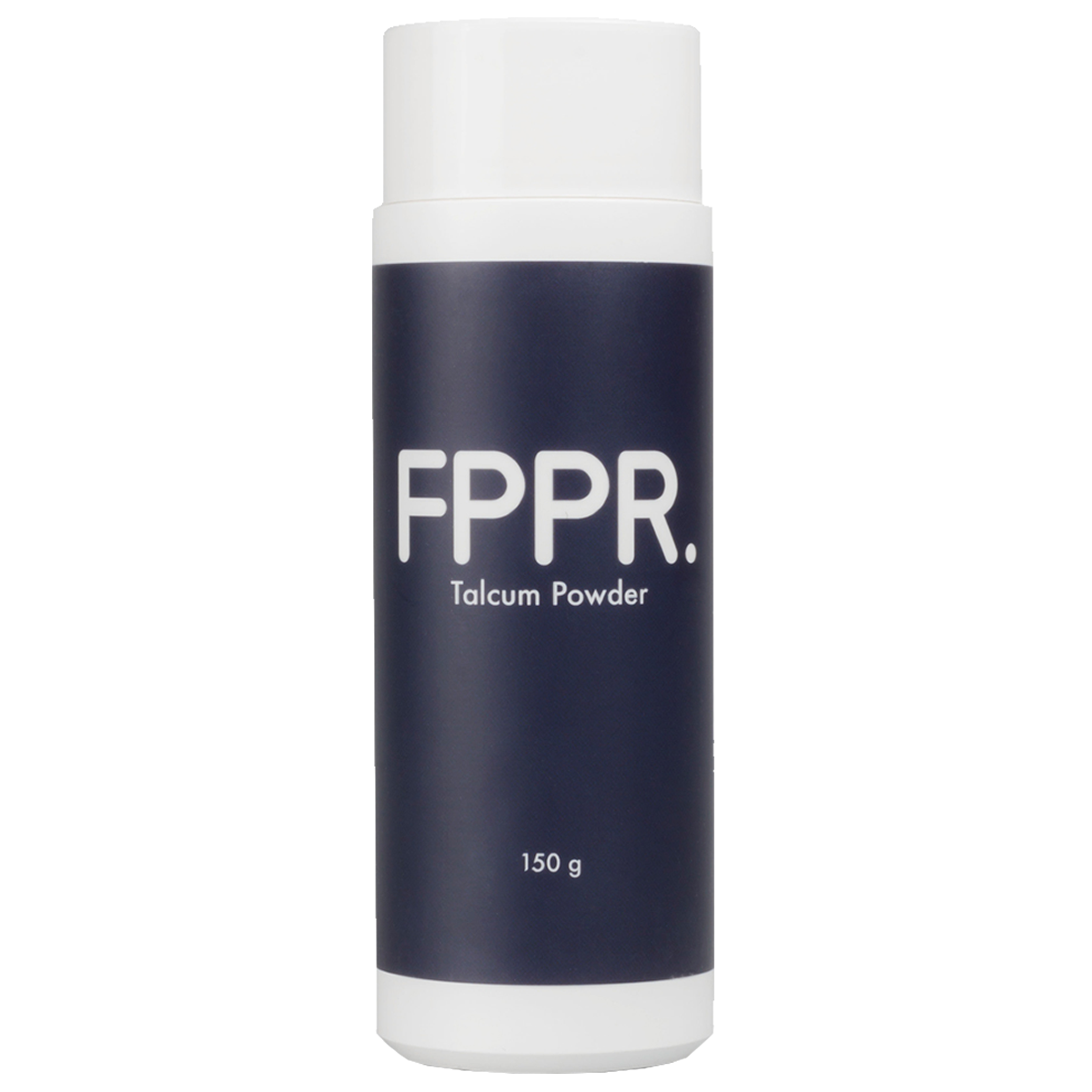 FPPR. «Talcum Powder» 150g Pflegepuder für Masturbatoren