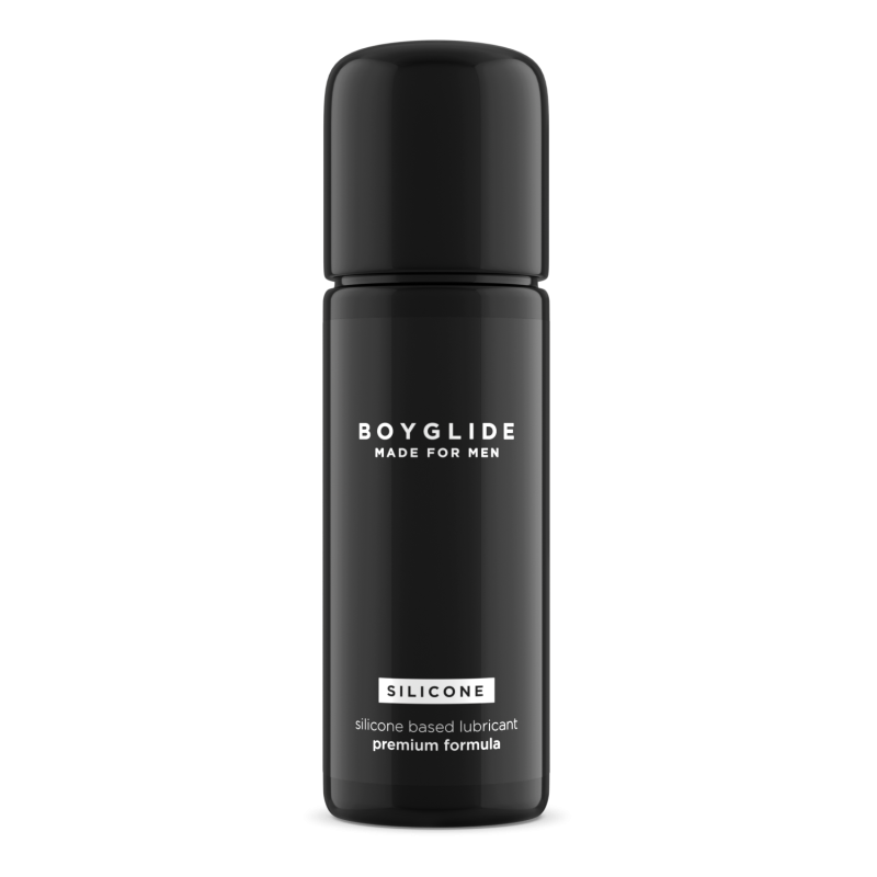 IntimateLine BOYGLIDE  Silikon-Gleitgel, 30 ml (aus der Kondomotheke -  Kondome, Gleitgel und mehr online kaufen)