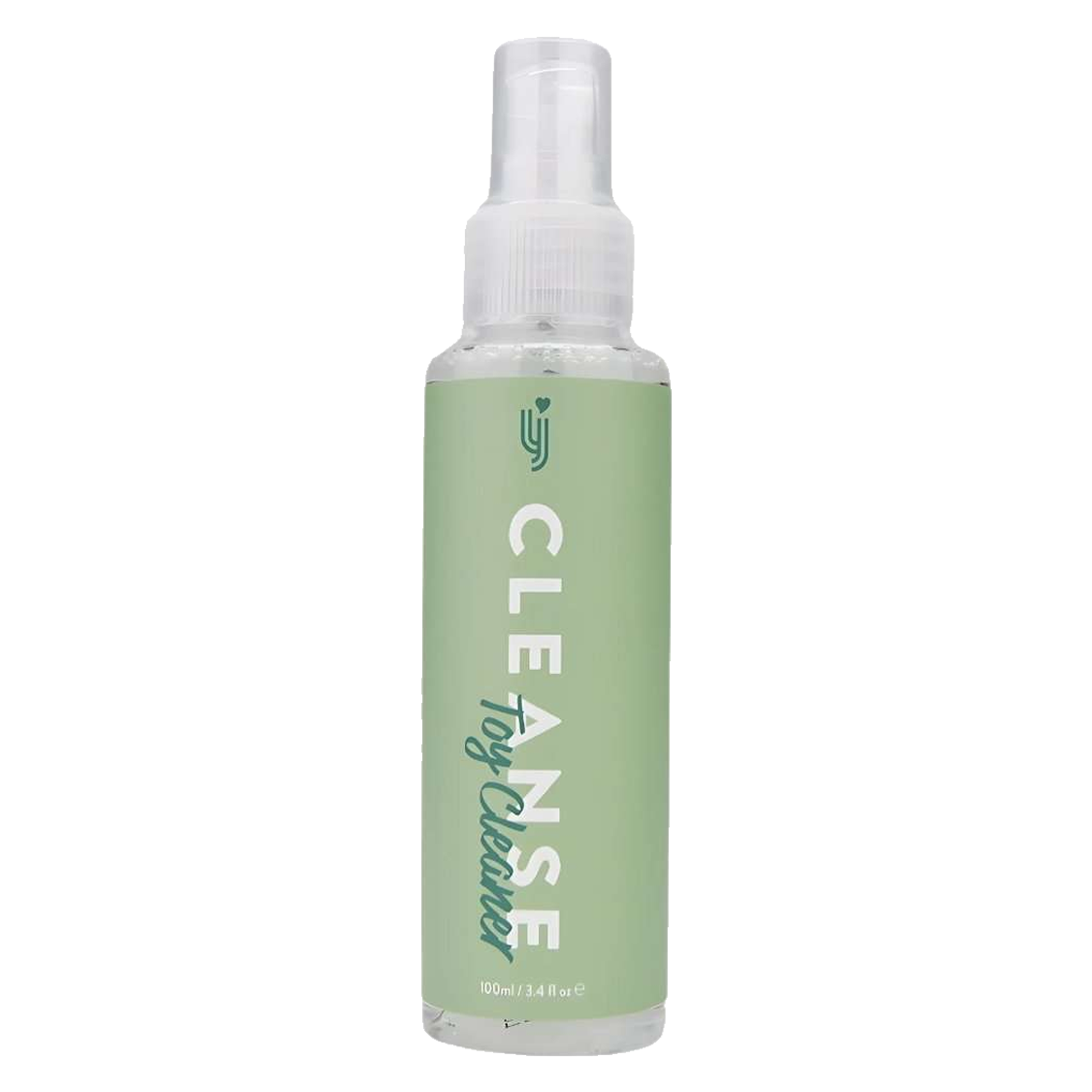 Lovingjoy «Cleanse» 100ml sanfter und hygienischer Toy Cleaner
