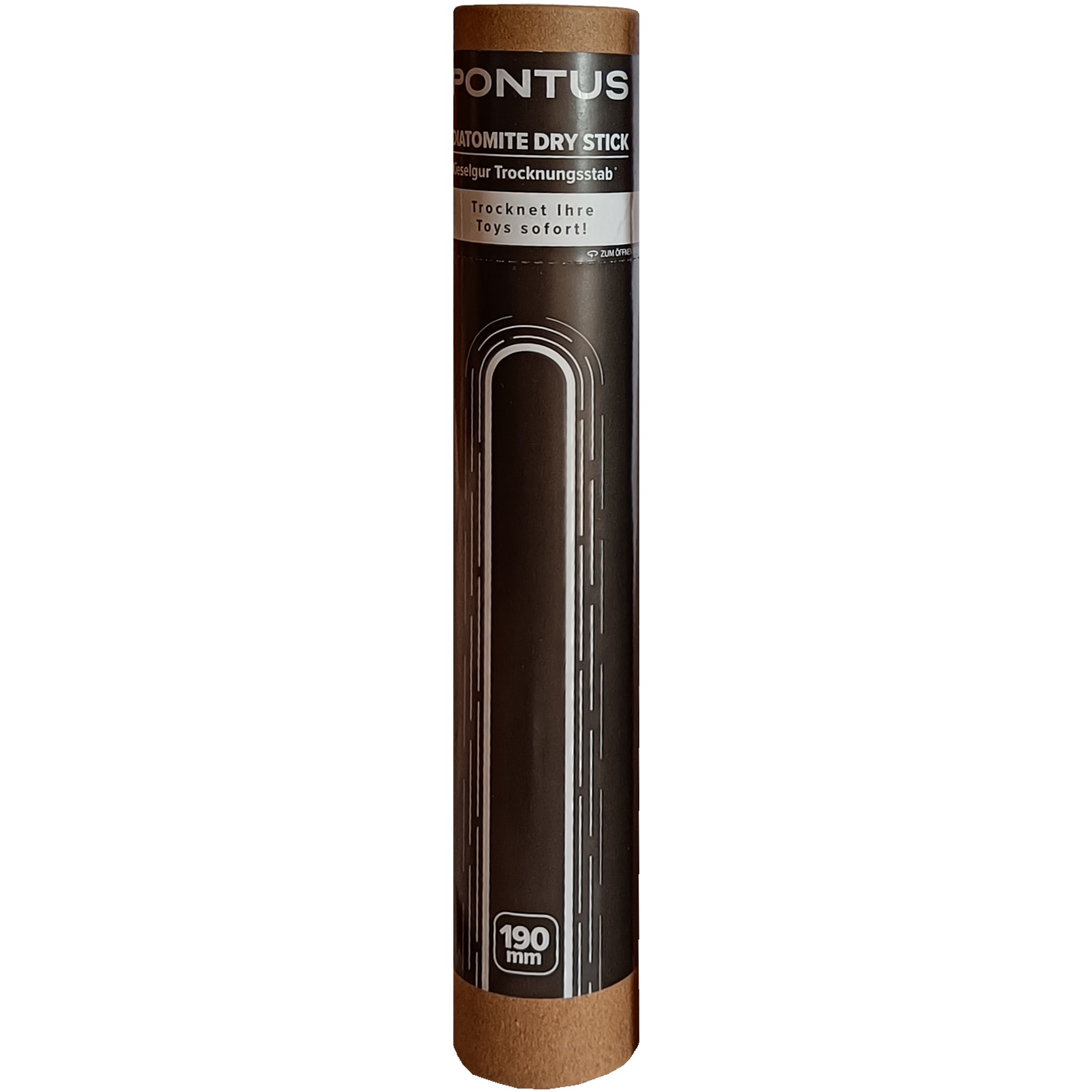 Pontus «Diatomite» Dry Stick for Toys and Sleeves