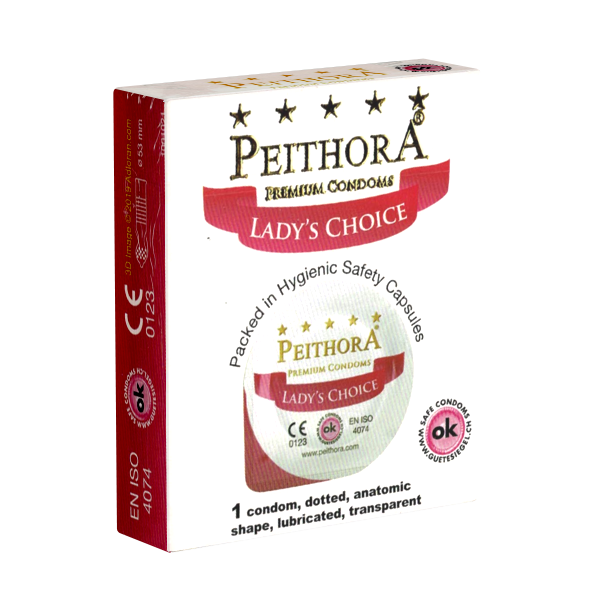 Peithora «Lady