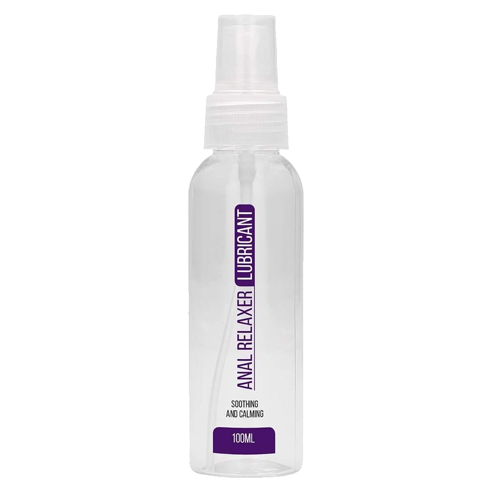 mann anale befriedigung Pharmquests Anal Relaxer Lubricant 100 ml – Anal-Gleitgel (aus der  Kondomotheke®