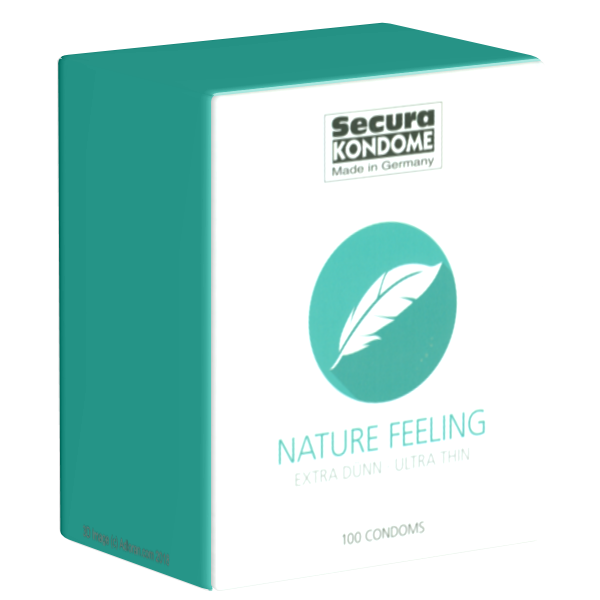pure kondome