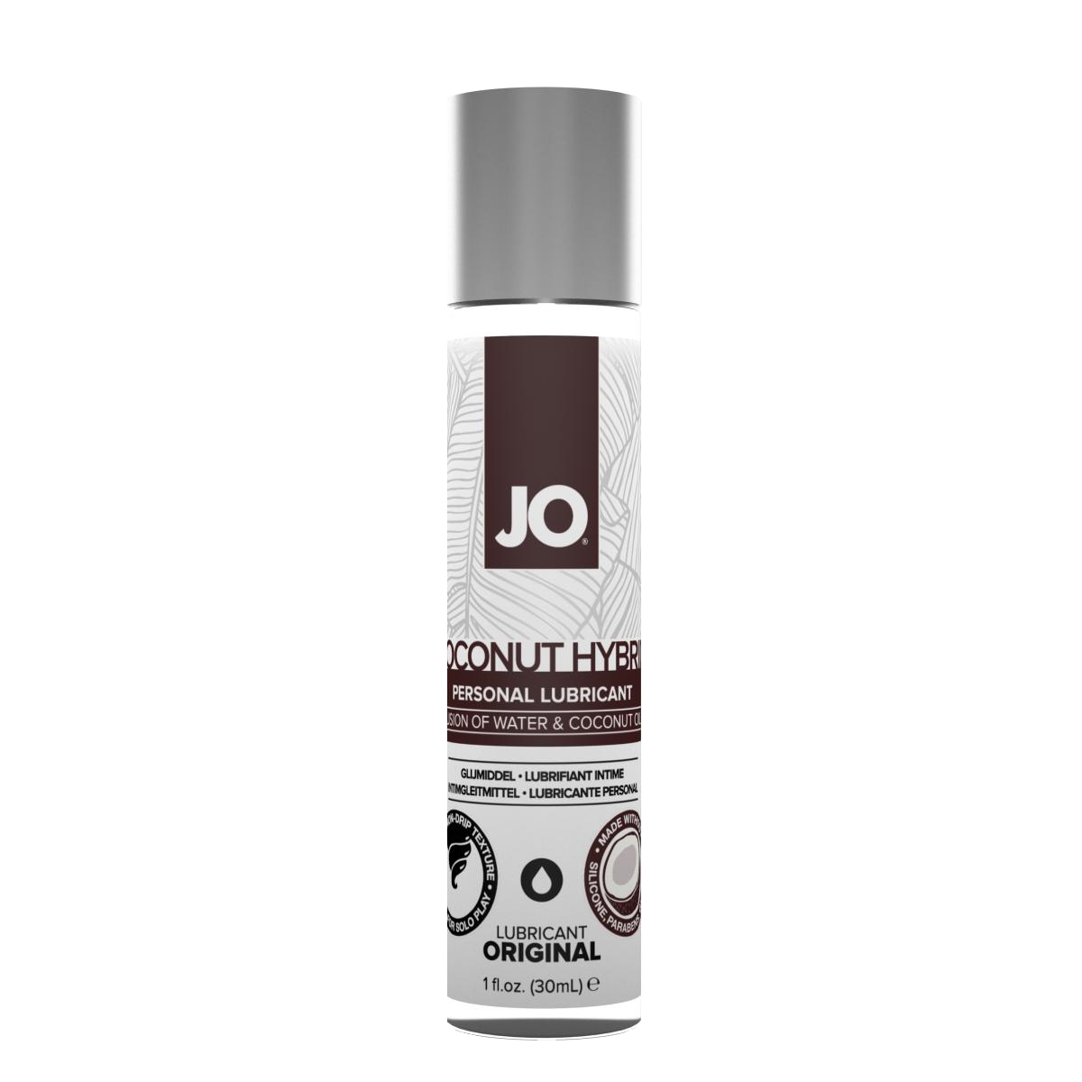System JO Coconut Hybrid, 30ml