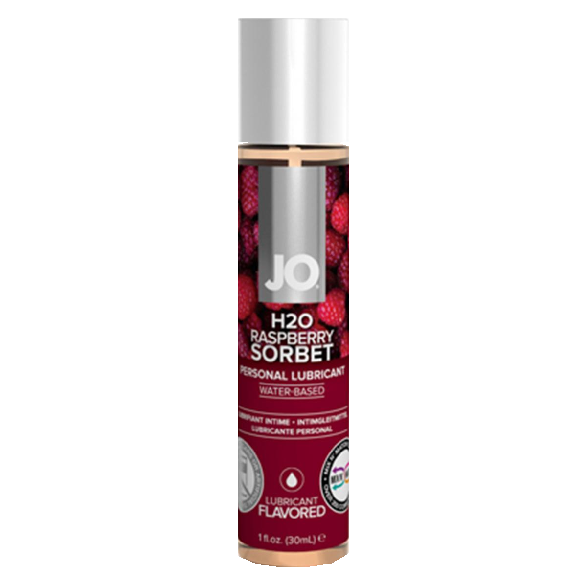 System JO H2O Raspberry Sorbet, 30ml