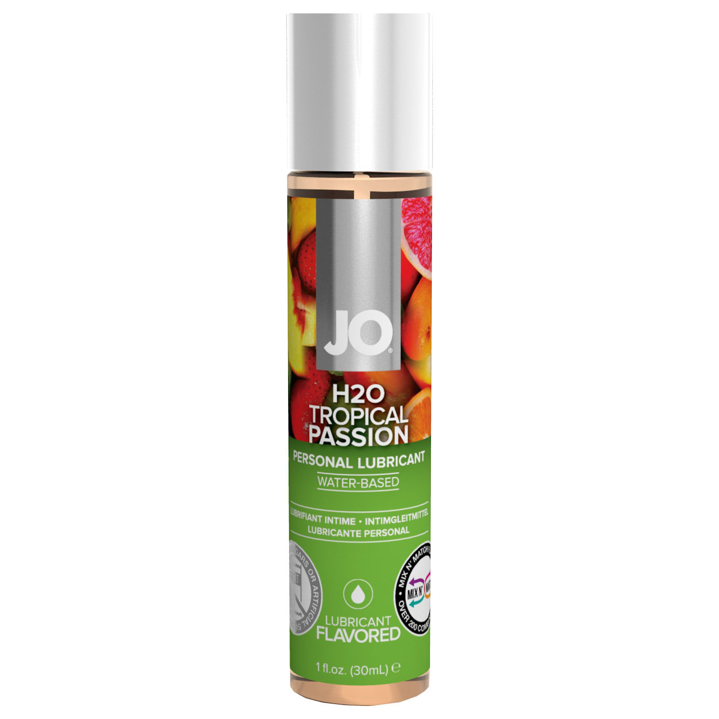 System JO H2O Tropical Passion 30ml
