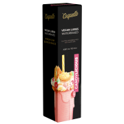 Candilicious: glutenfrei, zuckerfrei (100ml)