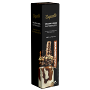Choco Brownie: glutenfrei, zuckerfrei (100ml)