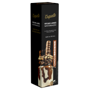 Choco Brownie: glutenfrei, zuckerfrei und vegan (100ml)