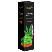 Space Sativa: glutenfrei, zuckerfrei (100ml)