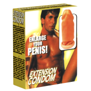 Enlarge your Penis: 5cm mehr