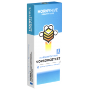 Horny Hive Harninfekt Vorsorgetest