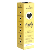 Deeply Love You: für einen entspannten Blowjob (30ml)