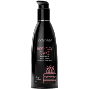 Birthday Cake: Gleitgel für Ihre intime Geburtstagsfeier (60ml)