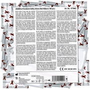 Safety: für alle Gelegenheiten