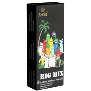 Big Mix: die volle Abwechslung