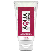 AQUA Travel: für leckeres Oralvergnügen (50ml)