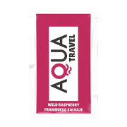 AQUA Travel: für leckeres Oralvergnügen (6ml)