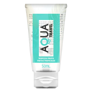 AQUA Travel: für leckeres Oralvergnügen (50ml)