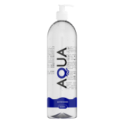 AQUA: für angenehme Feuchtigkeit (1000ml)