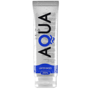 AQUA: für angenehme Feuchtigkeit (200ml)