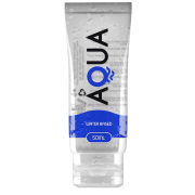 AQUA: für angenehme Feuchtigkeit (50ml)