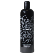 Heroes: ausgiebige Liebesspiele (500ml)